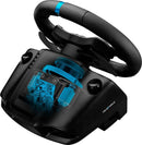 סט סט הגה מירוצים + ידית Logitech G923 SE RACING XBOX