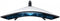 מסך מחשב גיימינג קעור ''Samsung Odyssey Neo G8 S32BG850NP 4K UHD HDR2000 Mini LED VA 31.5