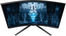 מסך מחשב גיימינג קעור ''Samsung Odyssey Neo G8 S32BG850NP 4K UHD HDR2000 Mini LED VA 31.5