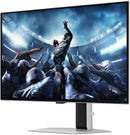 מסך מחשב גיימינג Samsung Odyssey OLED G6 S27DG602SM OLED QHD ''26.7 - צבע כסף