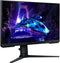 מסך מחשב גיימינג Samsung Odyssey G3 S32DG302EM FHD VA 32'' FreeSync