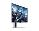 מסך מחשב גיימינג Samsung Odyssey OLED G6 S27DG602SM OLED QHD ''26.7 - צבע כסף