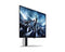 מסך מחשב גיימינג Samsung Odyssey OLED G6 S27DG602SM OLED QHD ''26.7 - צבע כסף
