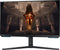 מסך מחשב גיימינג Samsung Odyssey G7 S28BG700EP 4K UHD IPS LED 28'' G-Sync FreeSync