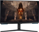 מסך מחשב גיימינג Samsung Odyssey G7 S28BG700EP 4K UHD IPS LED 28'' G-Sync FreeSync