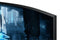 מסך מחשב גיימינג קעור ''Samsung Odyssey Neo G8 S32BG850NP 4K UHD HDR2000 Mini LED VA 31.5