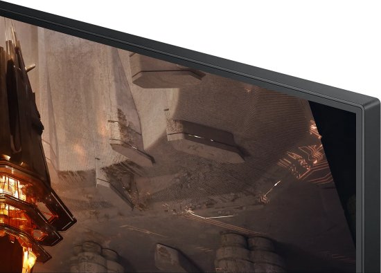 מסך מחשב גיימינג Samsung Odyssey G7 S28BG700EP 4K UHD IPS LED 28'' G-Sync FreeSync