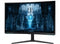 מסך מחשב גיימינג קעור ''Samsung Odyssey Neo G8 S32BG850NP 4K UHD HDR2000 Mini LED VA 31.5