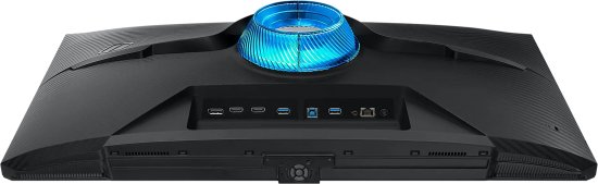 מסך מחשב גיימינג Samsung Odyssey G7 S28BG700EP 4K UHD IPS LED 28'' G-Sync FreeSync