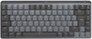 מקלדת אלחוטית מכנית Logitech MX Mechanical Mini