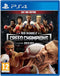 PS4 - Big Rumble Boxing: Creed Champions Day