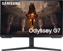 מסך מחשב גיימינג Samsung Odyssey G7 S28BG700EP 4K UHD IPS LED 28'' G-Sync FreeSync