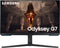 מסך מחשב גיימינג Samsung Odyssey G7 S28BG700EP 4K UHD IPS LED 28'' G-Sync FreeSync