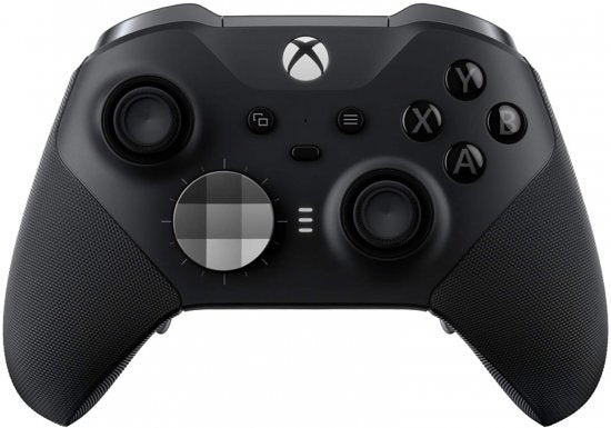 בקר משחק אלחוטי Microsoft Xbox Elite Wireless Controller Series 2