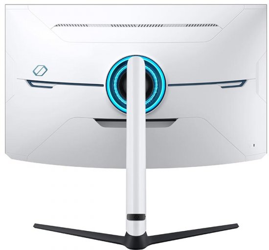 מסך מחשב גיימינג קעור ''Samsung Odyssey Neo G8 S32BG850NP 4K UHD HDR2000 Mini LED VA 31.5