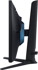 מסך מחשב גיימינג Samsung Odyssey G3 S27DG302EM FHD VA 27'' FreeSync