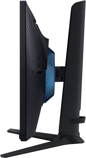 מסך מחשב גיימינג Samsung Odyssey G3 S27DG302EM FHD VA 27'' FreeSync