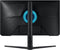 מסך מחשב גיימינג Samsung Odyssey G7 S28BG700EP 4K UHD IPS LED 28'' G-Sync FreeSync