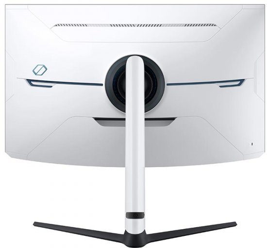 מסך מחשב גיימינג קעור ''Samsung Odyssey Neo G8 S32BG850NP 4K UHD HDR2000 Mini LED VA 31.5