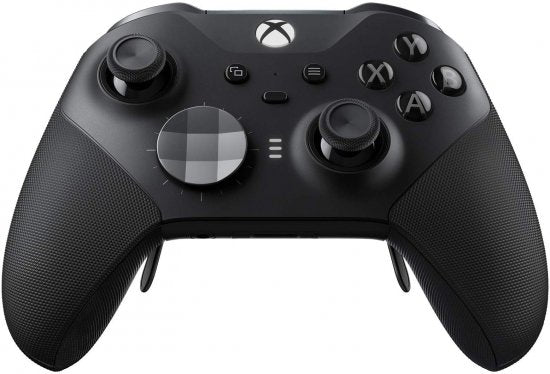 בקר משחק אלחוטי Microsoft Xbox Elite Wireless Controller Series 2