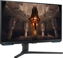 מסך מחשב גיימינג Samsung Odyssey G7 S28BG700EP 4K UHD IPS LED 28'' G-Sync FreeSync
