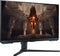 מסך מחשב גיימינג Samsung Odyssey G7 S28BG700EP 4K UHD IPS LED 28'' G-Sync FreeSync