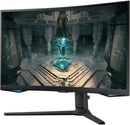 מסך מחשב גיימינג קעור Samsung Odyssey G6 S27BG650EM HDR 26.9' VA 240Hz