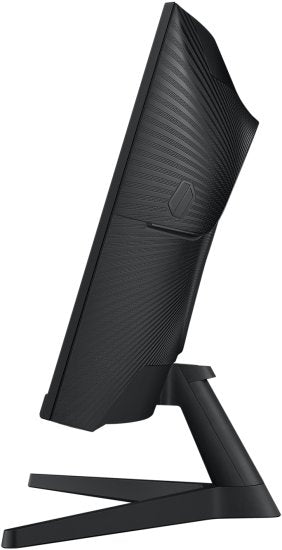 מסך מחשב גיימינג קעור Samsung Odyssey G5 S27CG552EM 27 Inch QHD 165Hz - צבע שחור