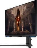 מסך מחשב גיימינג Samsung Odyssey G7 S28BG700EP 4K UHD IPS LED 28'' G-Sync FreeSync