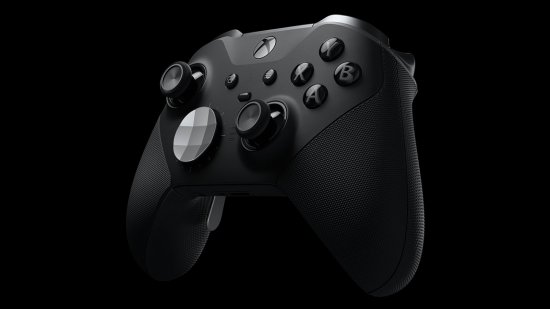 בקר משחק אלחוטי Microsoft Xbox Elite Wireless Controller Series 2