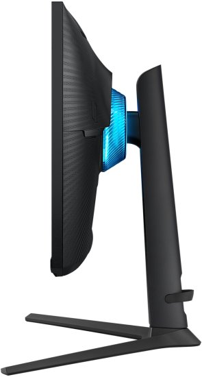 מסך מחשב גיימינג Samsung Odyssey G7 S28BG700EP 4K UHD IPS LED 28'' G-Sync FreeSync