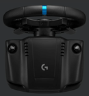 סט סט הגה מירוצים + ידית Logitech G923 SE RACING PS5