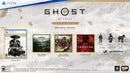 PS5 - Ghost Of Yotei Complete Edition