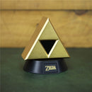 מנורת Gold Triforce Icon Light V2