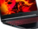 Nitro 5 AN515-55-51ZY Gaming Notebook