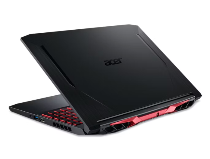 Nitro 5 AN515-55-51ZY Gaming Notebook