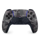 PS5 DualSense - בקר מקורי לפלייסטישן 5