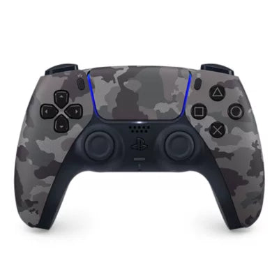 PS5 DualSense - בקר מקורי לפלייסטישן 5