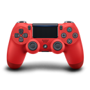 בקר לפלייסטישן 4 - DualShock 4 Jet Black