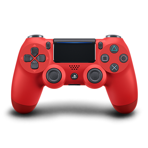 בקר לפלייסטישן 4 - DualShock 4 Jet Black