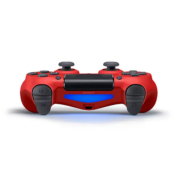 בקר לפלייסטישן 4 - DualShock 4 Jet Black