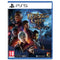 PS5 - Baldur's Gate 3 (Japanese Version) בספריית החלפות