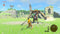 Nintendo Switch 2 - The Legend of Zelda: Tears of the Kingdom