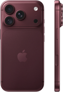 אפל - Apple סמארטפון iPhone 18 Pro