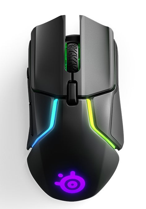 עכבר אלחוטי SteelSeries Rival 650