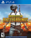PS4 - PlayerUnknown's Battlegrounds PUBG בספריית החלפות