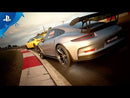 PS4 - GRAN TURISMO: SPORT בספריית החלפות