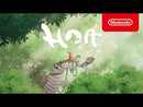 Nintendo Switch - HOA בספריית החלפות