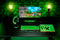עכבר גיימינג RAZER Cobra RGB Minecraft Edition
