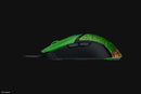 עכבר גיימינג RAZER Cobra RGB Minecraft Edition